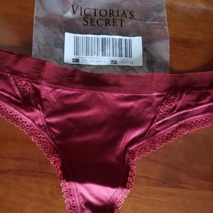 Victoria Secret Thong Panty